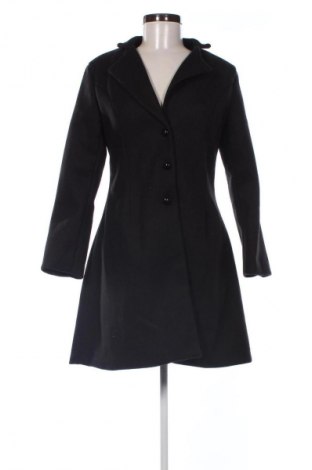 Damski płaszcz Unbranded, Rozmiar S, Kolor Czarny, Cena 133,30 zł