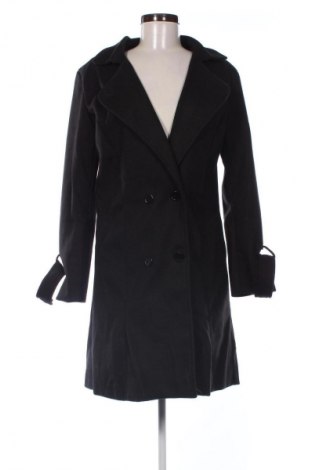 Damski płaszcz Unbranded, Rozmiar S, Kolor Czarny, Cena 133,30 zł