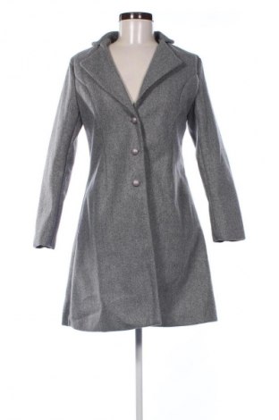 Damenmantel Unbranded, Größe S, Farbe Grau, Preis 26,99 €