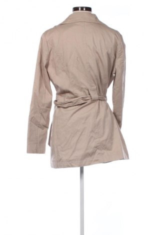 Damski płaszcz Unbranded, Rozmiar S, Kolor Beżowy, Cena 133,30 zł