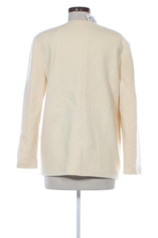 Damski płaszcz Unbranded, Rozmiar L, Kolor ecru, Cena 133,00 zł