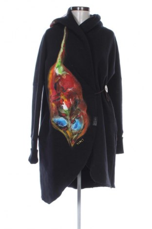 Dámský kabát  Unbranded, Velikost M, Barva Černá, Cena  734,00 Kč