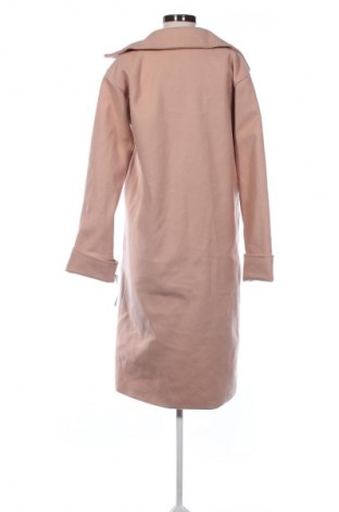 Dámský kabát  Unbranded, Velikost M, Barva Růžová, Cena  1 177,00 Kč