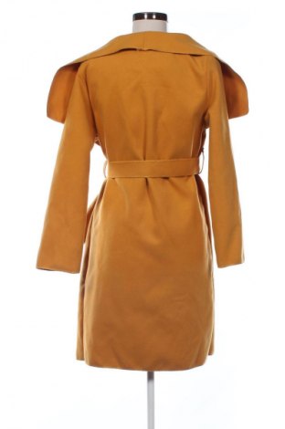 Dámský kabát  Unbranded, Velikost M, Barva Žlutá, Cena  734,00 Kč