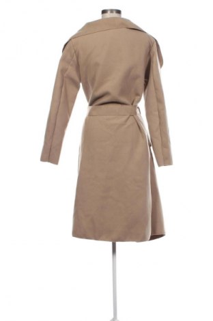 Damenmantel Unbranded, Größe M, Farbe Beige, Preis € 19,99