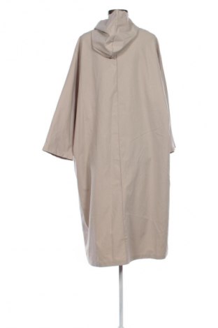 Dámský kabát  Unbranded, Velikost XL, Barva Béžová, Cena  734,00 Kč