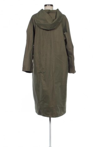 Dámský kabát  Unbranded, Velikost XL, Barva Zelená, Cena  734,00 Kč