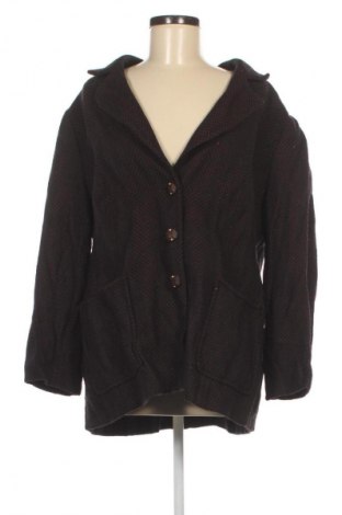 Damenmantel Unbranded, Größe 3XL, Farbe Mehrfarbig, Preis 30,92 €