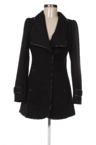 Damski płaszcz Unbranded, Rozmiar L, Kolor Czarny, Cena 167,99 zł