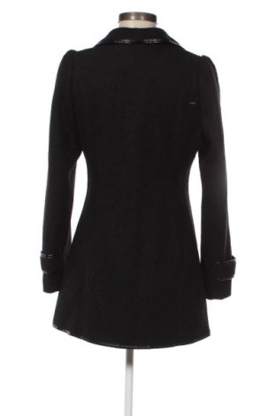 Damski płaszcz Unbranded, Rozmiar L, Kolor Czarny, Cena 167,99 zł