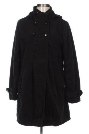 Damski płaszcz Unbranded, Rozmiar L, Kolor Czarny, Cena 195,99 zł