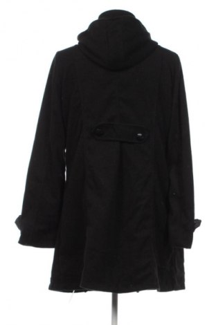 Damski płaszcz Unbranded, Rozmiar L, Kolor Czarny, Cena 195,99 zł