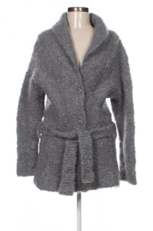 Palton de femei Unbranded, Mărime M, Culoare Gri, Preț 208,99 Lei