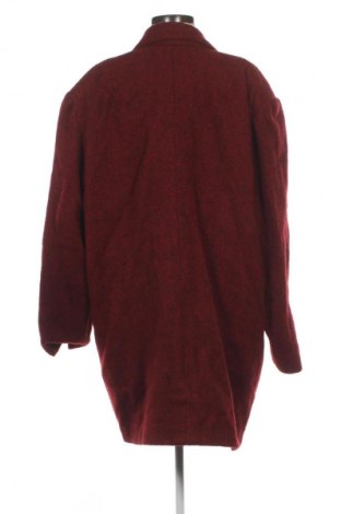 Damenmantel Unbranded, Größe L, Farbe Rot, Preis € 50,08