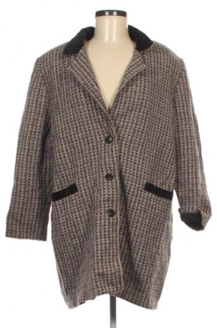 Damenmantel Unbranded, Größe XXL, Farbe Mehrfarbig, Preis € 50,70