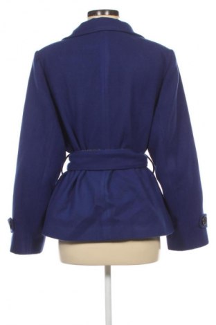 Damenmantel Unbranded, Größe XXL, Farbe Blau, Preis € 50,08