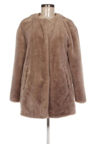 Dámsky kabát  Unbranded, Veľkosť S, Farba Hnedá, Cena  23,95 €