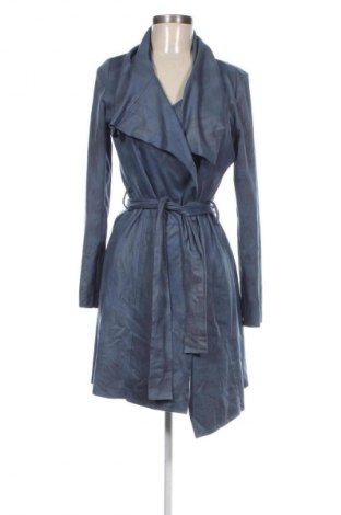 Palton de femei Unbranded, Mărime M, Culoare Albastru, Preț 82,99 Lei