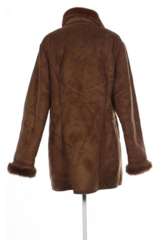 Damenmantel Unbranded, Größe M, Farbe Braun, Preis € 41,99