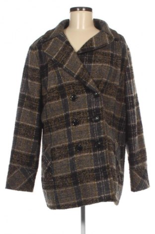 Damenmantel Unbranded, Größe XXL, Farbe Mehrfarbig, Preis € 41,99