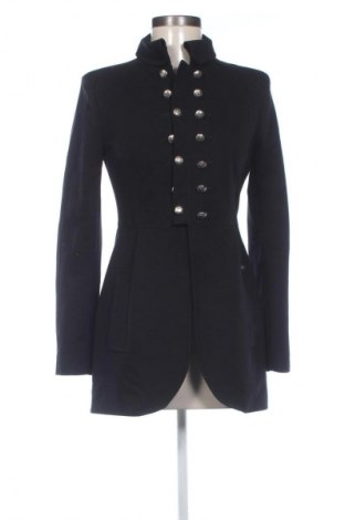 Damski płaszcz Unbranded, Rozmiar S, Kolor Czarny, Cena 91,77 zł