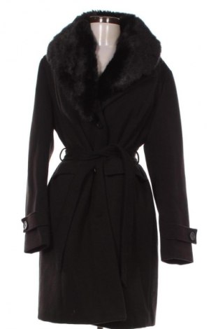 Damski płaszcz Unbranded, Rozmiar XL, Kolor Czarny, Cena 290,99 zł
