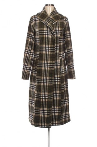 Damski płaszcz Unbranded, Rozmiar M, Kolor Kolorowy, Cena 202,30 zł