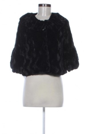 Damenmantel Unbranded, Größe S, Farbe Schwarz, Preis 45,01 €