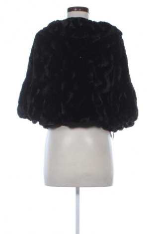 Damenmantel Unbranded, Größe S, Farbe Schwarz, Preis 45,01 €