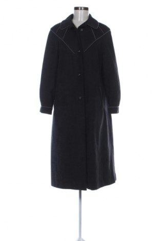 Γυναικείο παλτό Unbranded, Μέγεθος M, Χρώμα Μαύρο, Τιμή 29,67 €