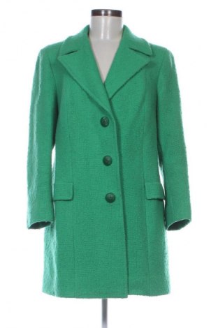 Γυναικείο παλτό Unbranded, Μέγεθος M, Χρώμα Πράσινο, Τιμή 45,01 €
