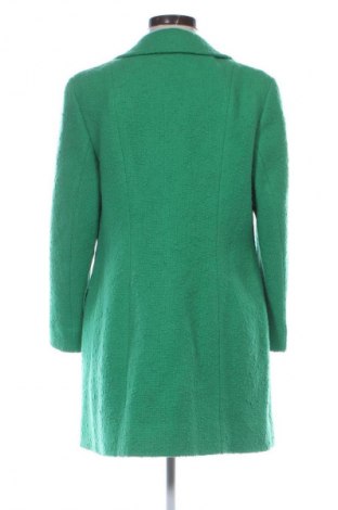 Γυναικείο παλτό Unbranded, Μέγεθος M, Χρώμα Πράσινο, Τιμή 45,01 €