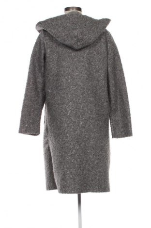 Damenmantel Unbranded, Größe M, Farbe Grau, Preis 37,77 €