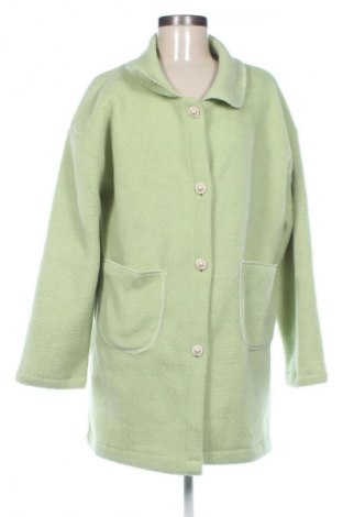 Damski płaszcz Unbranded, Rozmiar M, Kolor Zielony, Cena 120,99 zł