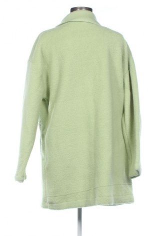 Damski płaszcz Unbranded, Rozmiar M, Kolor Zielony, Cena 120,99 zł