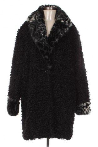 Damski płaszcz Unbranded, Rozmiar XL, Kolor Czarny, Cena 176,99 zł