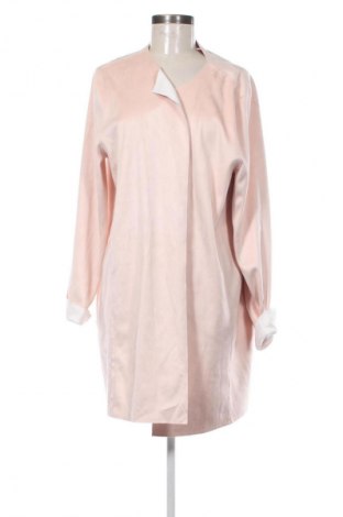Palton de femei Unbranded, Mărime XXL, Culoare Roz, Preț 141,99 Lei