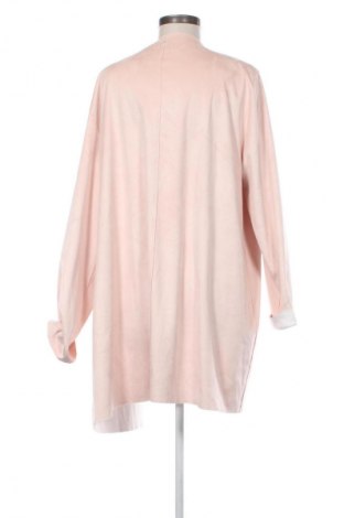 Palton de femei Unbranded, Mărime XXL, Culoare Roz, Preț 141,99 Lei