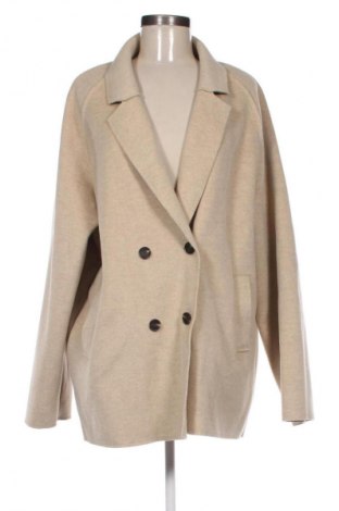Dámsky kabát  Unbranded, Veľkosť M, Farba Béžová, Cena  27,95 €