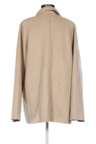 Dámsky kabát  Unbranded, Veľkosť M, Farba Béžová, Cena  27,95 €