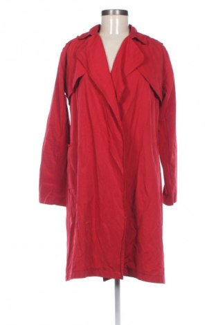 Dámský kabát  Unbranded, Velikost M, Barva Červená, Cena  734,00 Kč