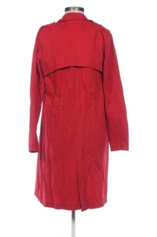 Dámský kabát  Unbranded, Velikost M, Barva Červená, Cena  734,00 Kč