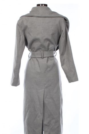 Damenmantel Unbranded, Größe L, Farbe Grau, Preis 45,00 €