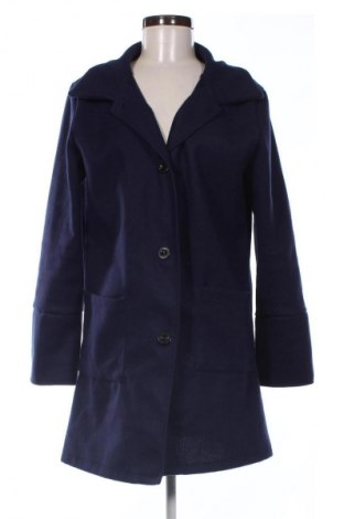 Dámský kabát  Unbranded, Velikost S, Barva Modrá, Cena  742,00 Kč