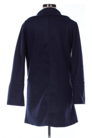 Dámský kabát  Unbranded, Velikost S, Barva Modrá, Cena  742,00 Kč