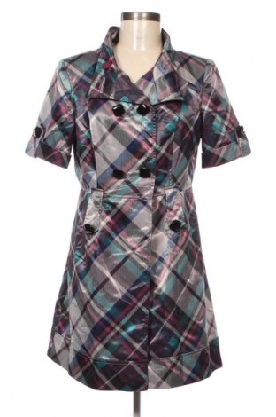 Dámsky kabát  Unbranded, Veľkosť M, Farba Viacfarebná, Cena  22,95 €