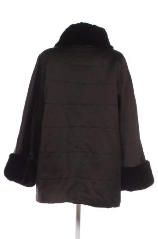 Γυναικείο παλτό Unbranded, Μέγεθος L, Χρώμα Μαύρο, Τιμή 51,15 €