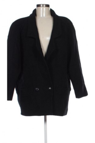 Дамско палто Unbranded, Размер XL, Цвят Черен, Цена 60,10 лв.