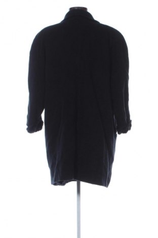 Γυναικείο παλτό Unbranded, Μέγεθος 4XL, Χρώμα Μαύρο, Τιμή 30,73 €