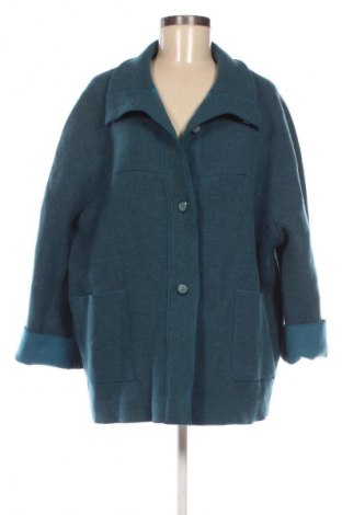 Női kabát Unbranded, Méret L, Szín Kék, Ár 13 200 Ft